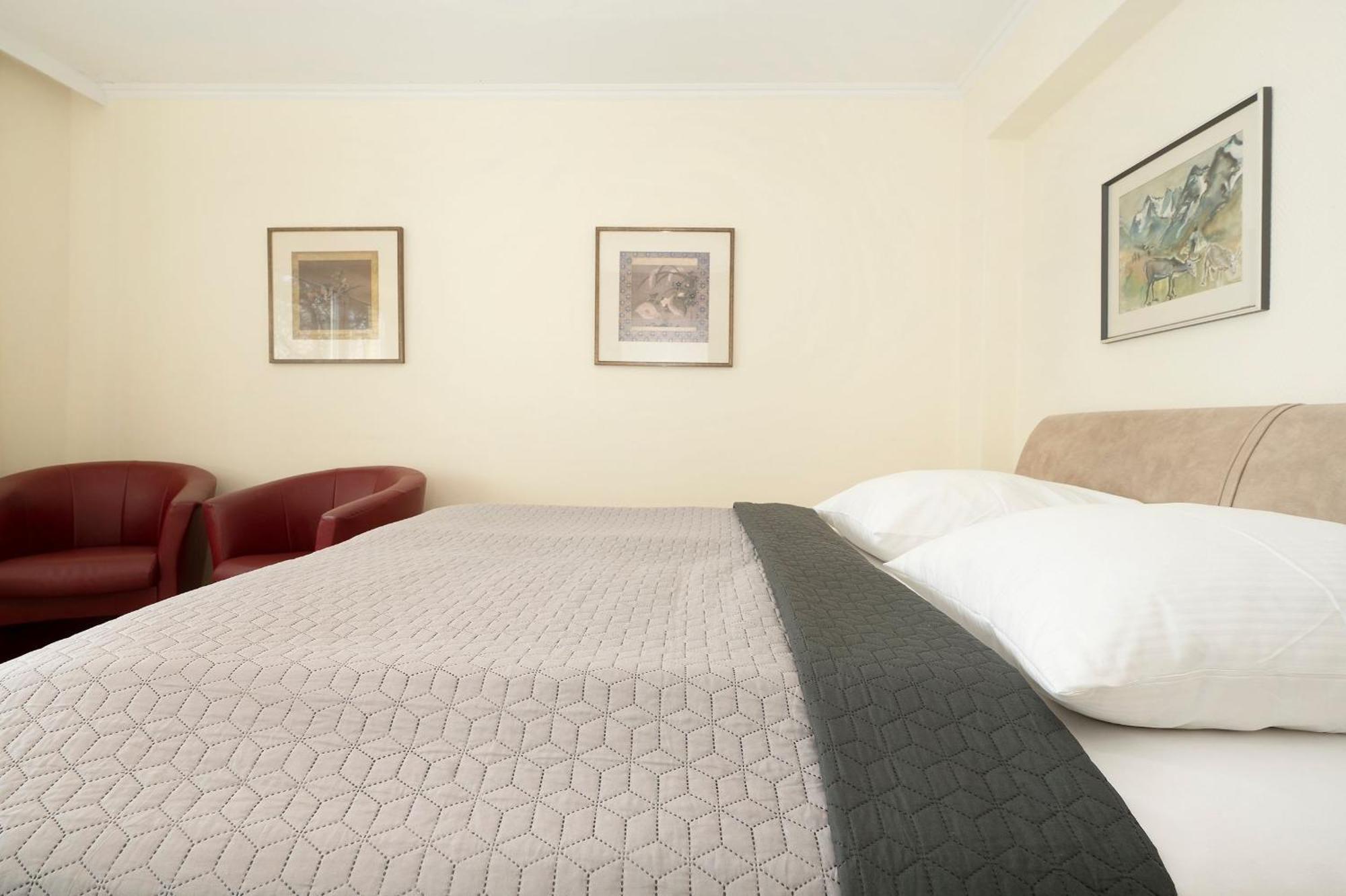 Haus Seepferdchen Am Meer Appartement 6 Timmendorfer Strand Zewnętrze zdjęcie
