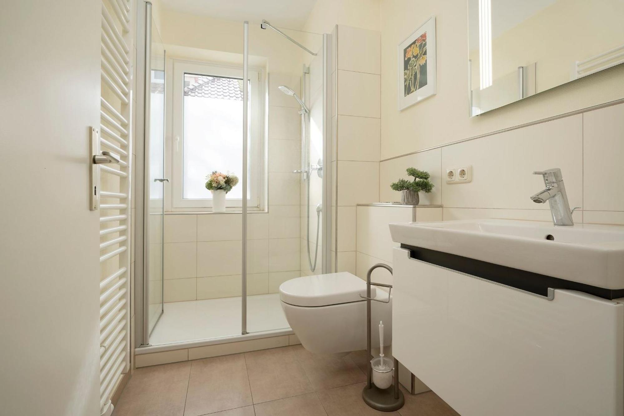 Haus Seepferdchen Am Meer Appartement 6 Timmendorfer Strand Zewnętrze zdjęcie
